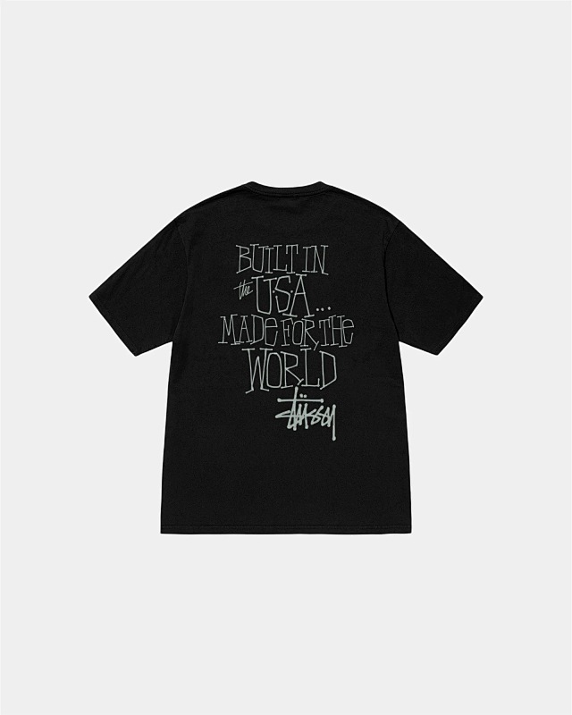 STUSSY TSHIRTS (88)