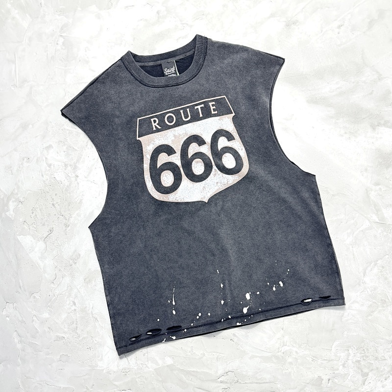 SAINT MICHAEL TSHIRTS