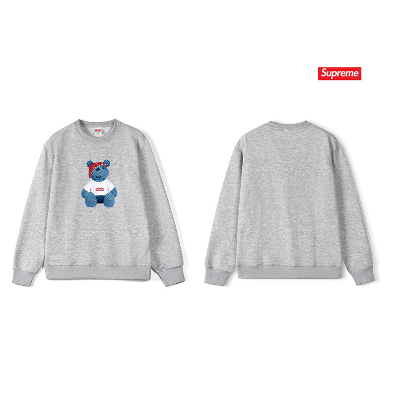 SUPREME SWEATSHIRTS