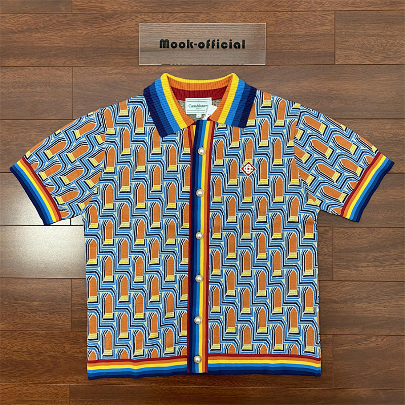 CASA BLANCA SHIRTS (175)