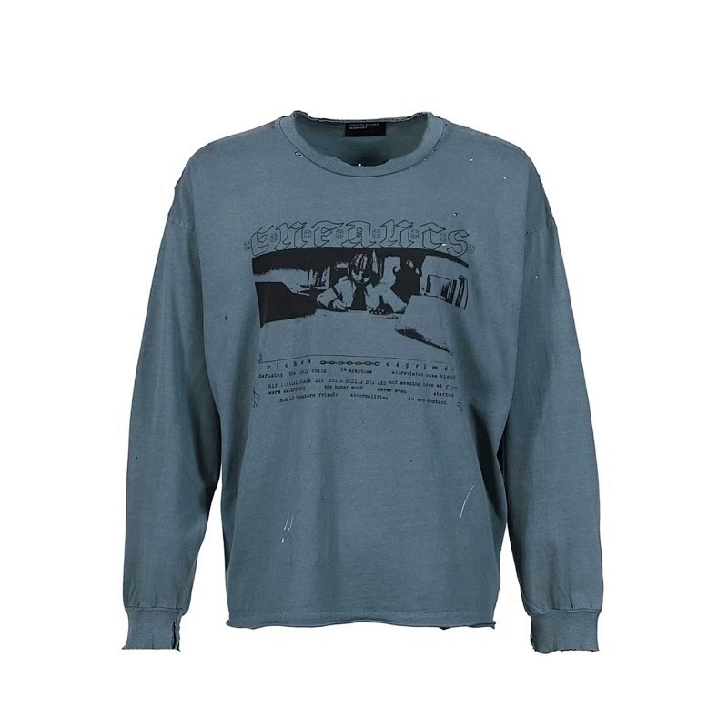 ENFANTS RICHES DEPRIMES SWEATSHIRTS (5)