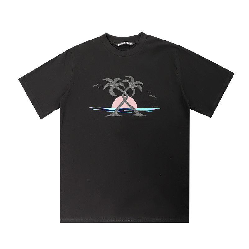 PALM ANGELS TSHIRTS (77)