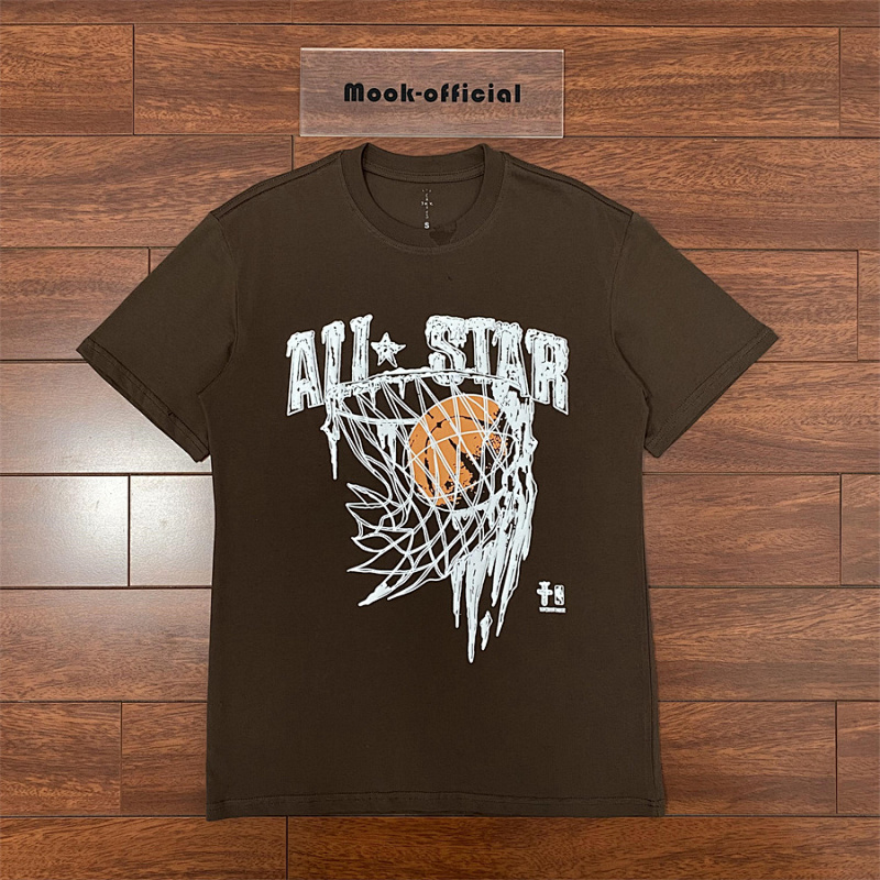 TRAVIS SCOTT TSHIRTS (178)