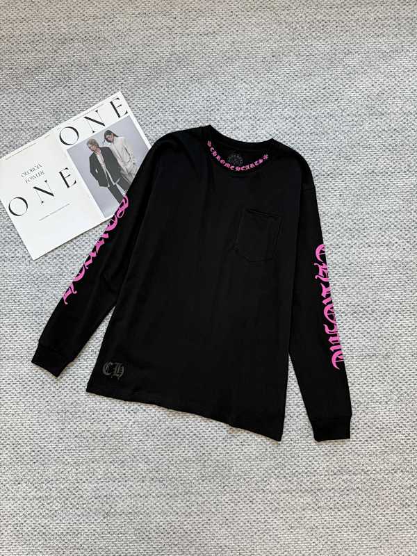 CHROME HEARTS LONGSLEEVES (14)