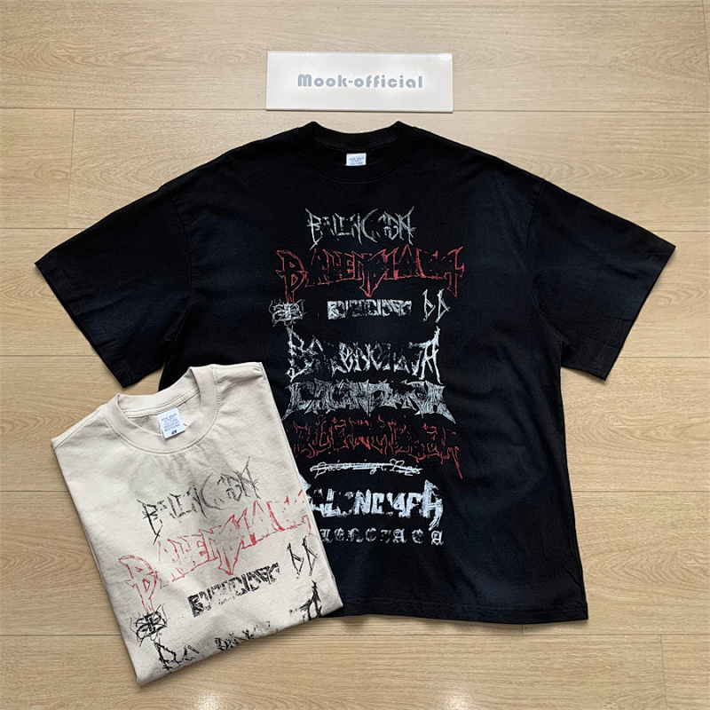 SAINT MICHAEL TSHIRTS (386)