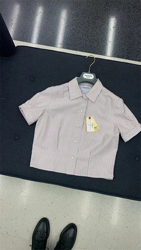 THOM BROWNE SHIRTS (76)