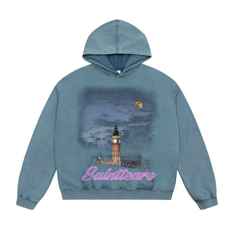 SAINT MICHAEL HOODIES (89)