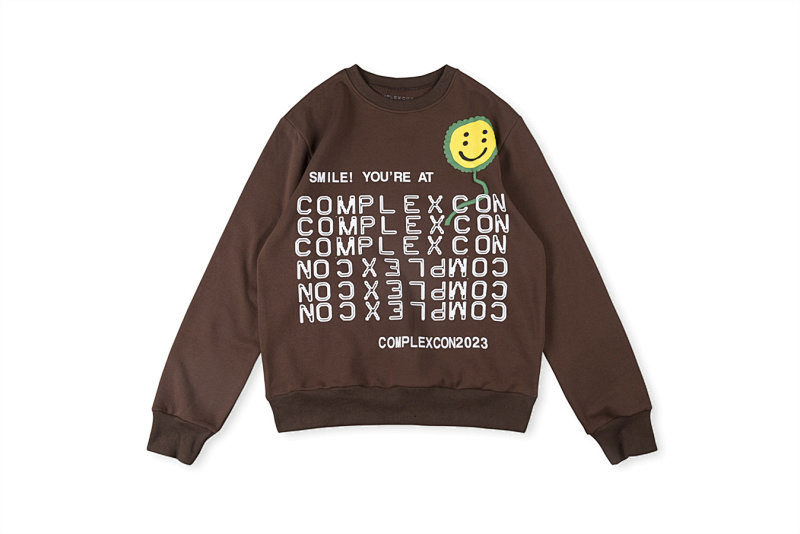 KAPITAL SWEATSHIRTS (4)