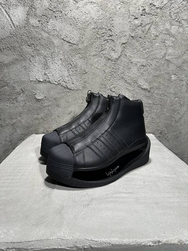 RICK OWENS SNEAKERS