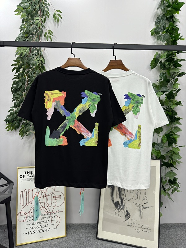 OFF WHITE TSHIRTS (119)