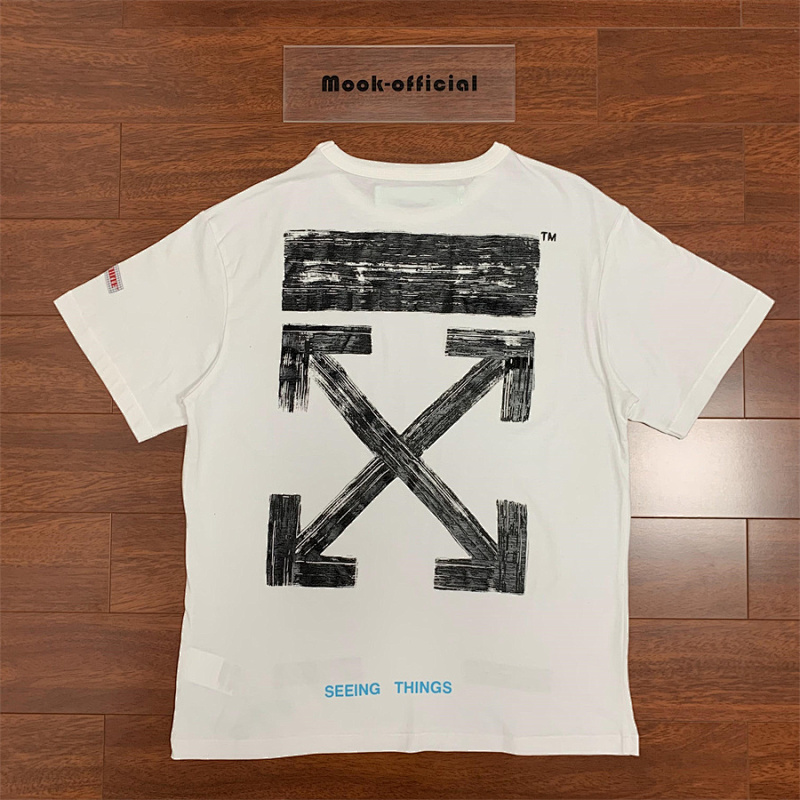OFF WHITE TSHIRTS (326)