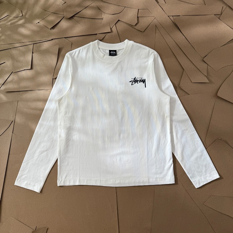 STUSSY LONGSLEEVES (44)