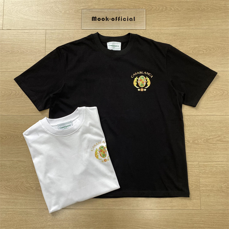 CASA BLANCA TSHIRTS (110)