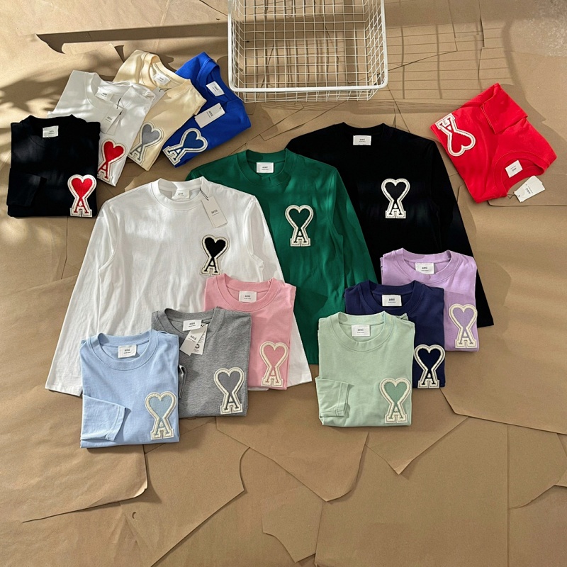 AMI TSHIRTS (26)