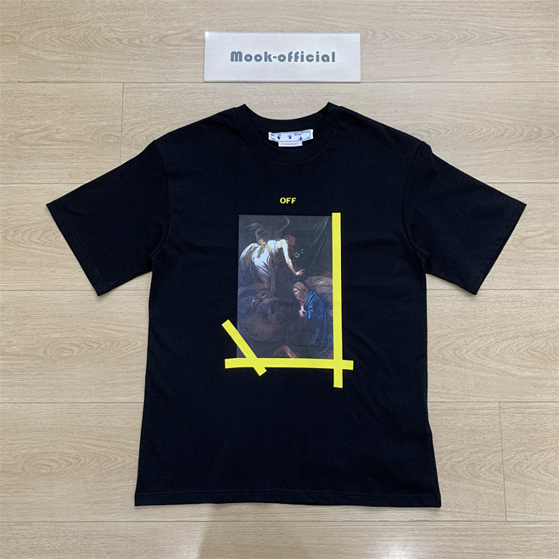 OFF WHITE TSHIRTS (298)