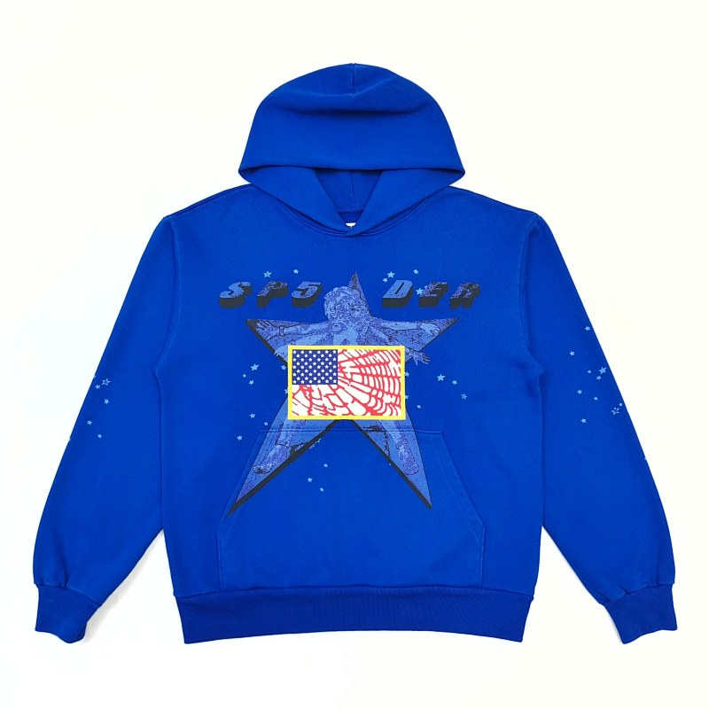 SP5DER HOODIES (10)