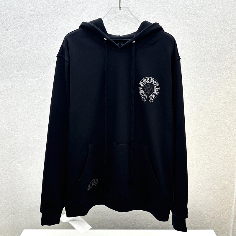CHROME HEARTS HOODIES (35)