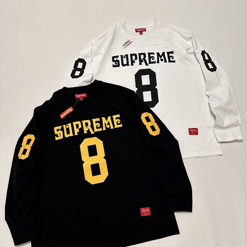 SUPREME LONGSLEEVES (9)