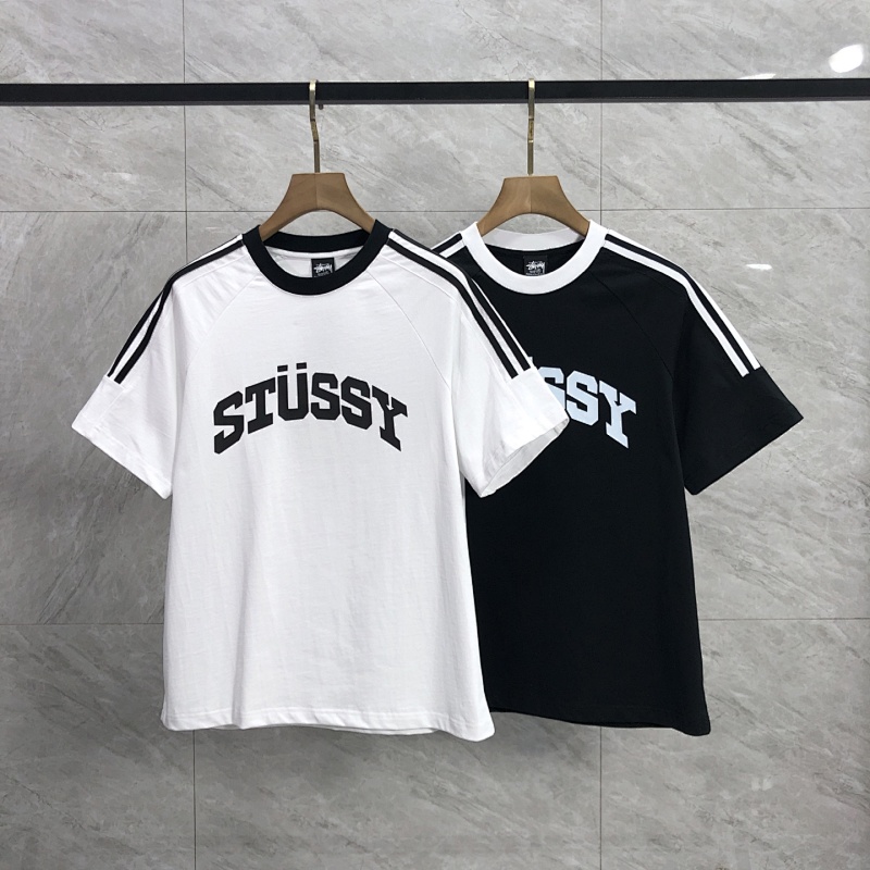 STUSSY TSHIRTS (28)