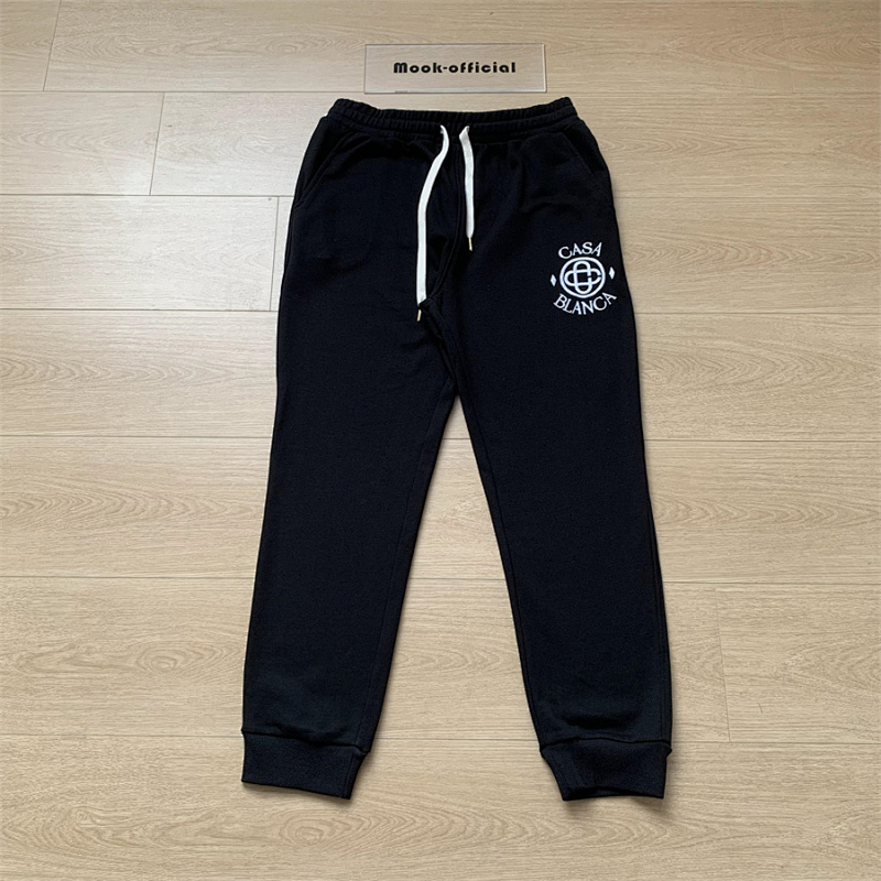 CASA BLANCA SWEATPANTS (14)