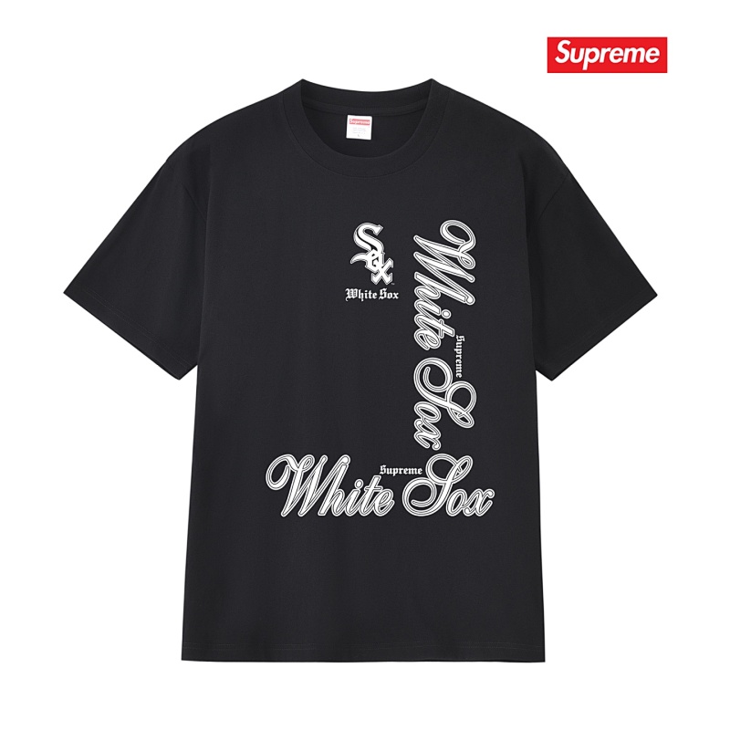 SUPREME TSHIRTS (4)