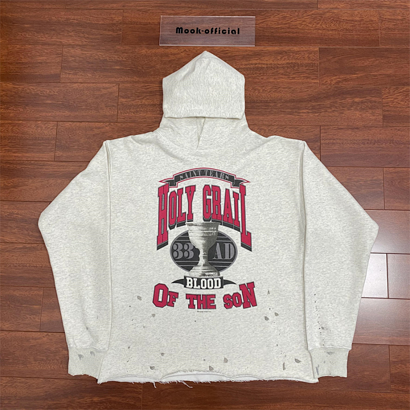 SAINT MICHAEL HOODIES (108)