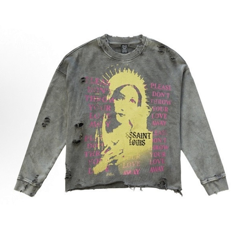 SAINT MICHAEL HOODIES (22)