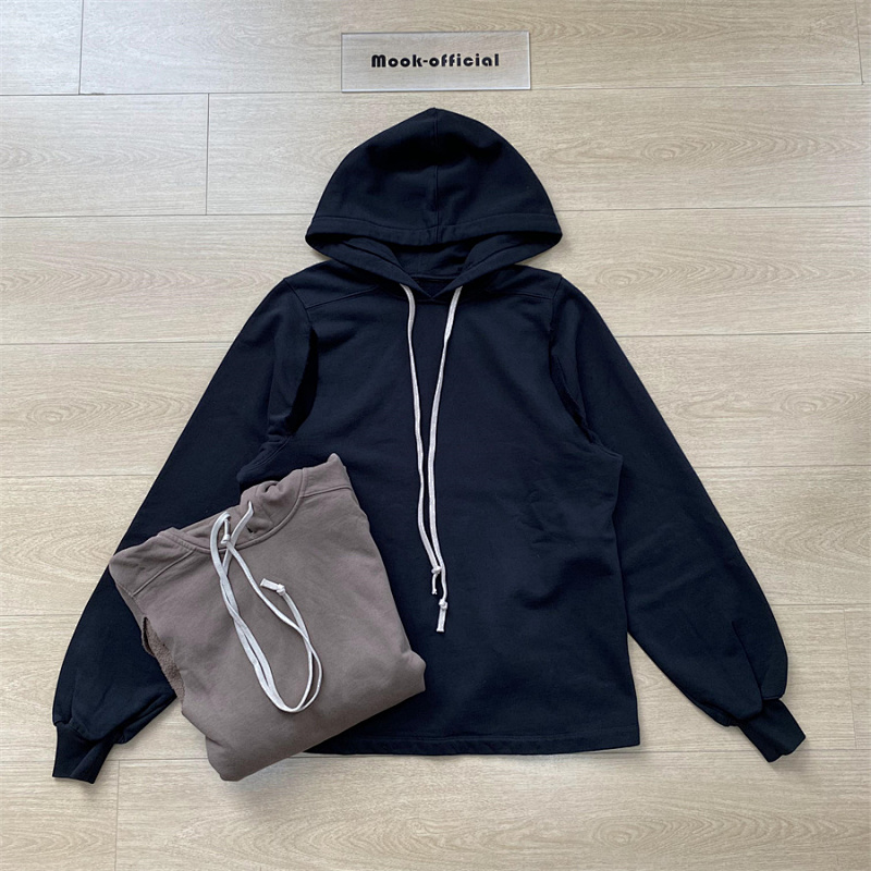 RICK OWENS HOODIES (35)
