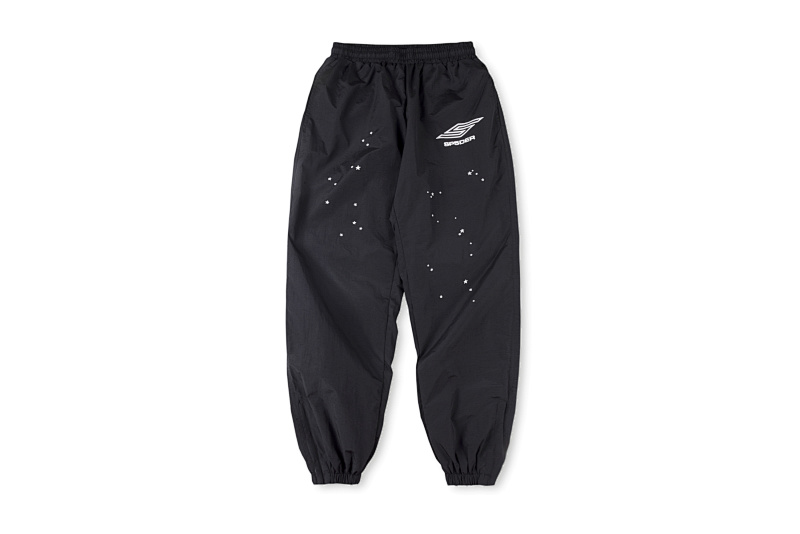 SP5DER PANTS