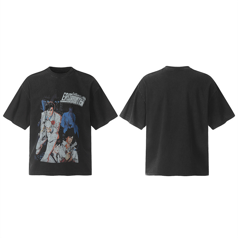 ENFANTS RICHES DEPRIMES TSHIRTS (146)