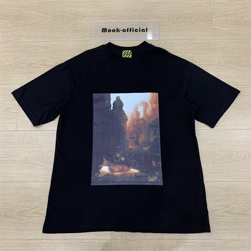 DENIM TEARS TSHIRTS
