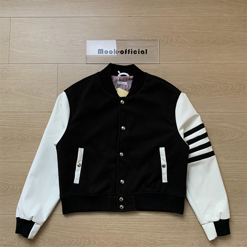 THOM BROWNE JACKETS (19)