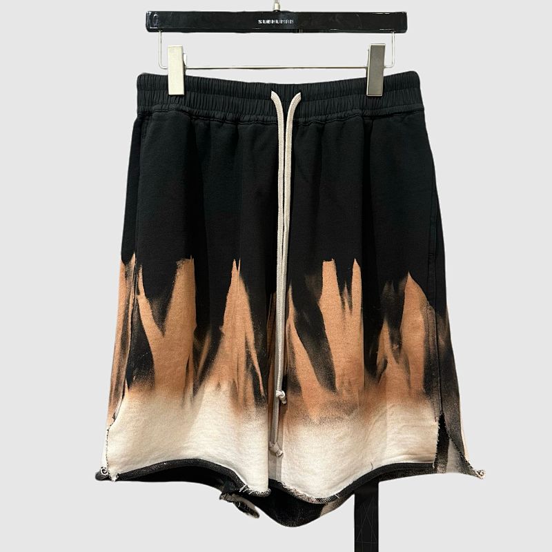 RICK OWENS SHORTS