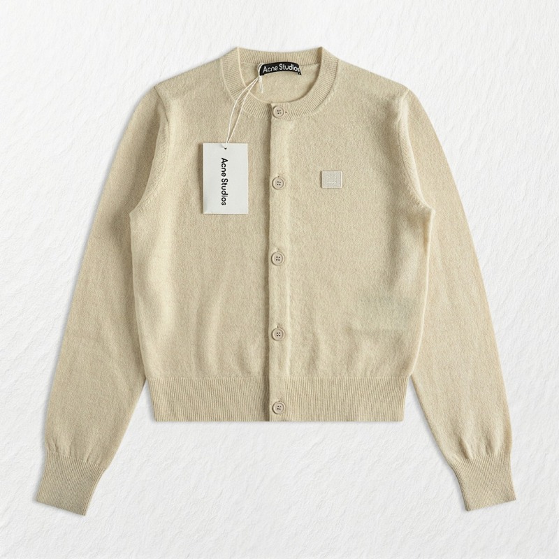 ACNE-STUDIO CARDIGANS