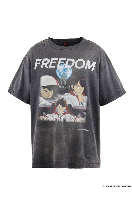 SAINT MICHAEL TSHIRTS (393)