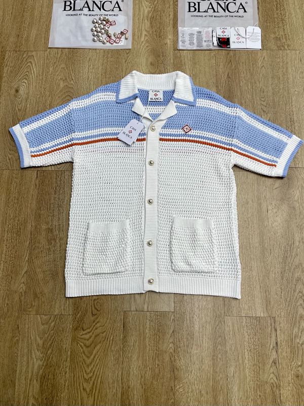 CASA BLANCA SHIRTS
