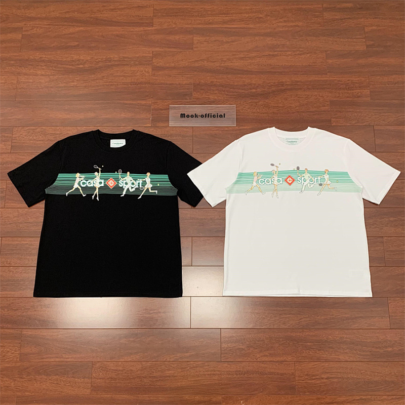 CASA BLANCA TSHIRTS (150)