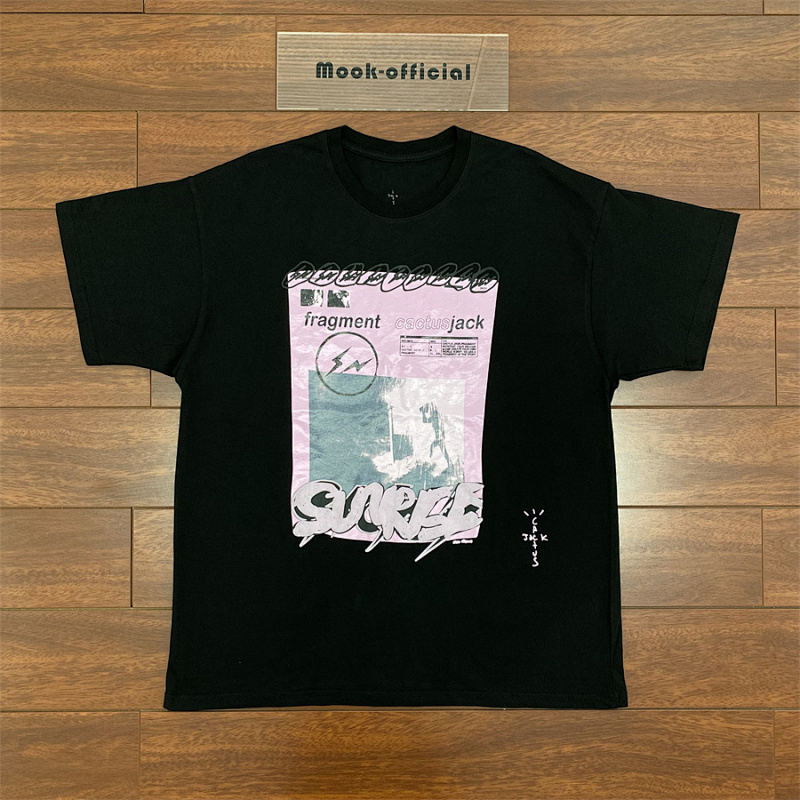 TRAVIS SCOTT TSHIRTS (189)