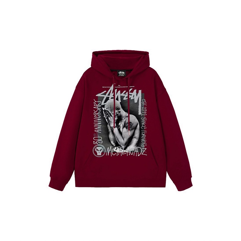 STUSSY HOODIES (16)