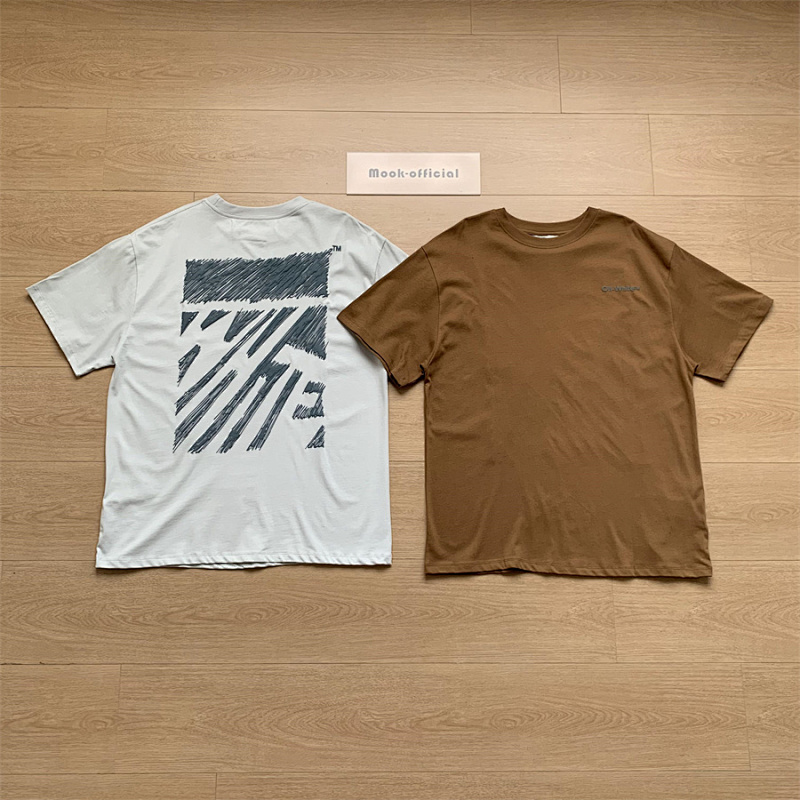 OFF WHITE TSHIRTS (316)