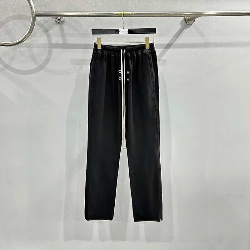 RICK OWENS PANTS