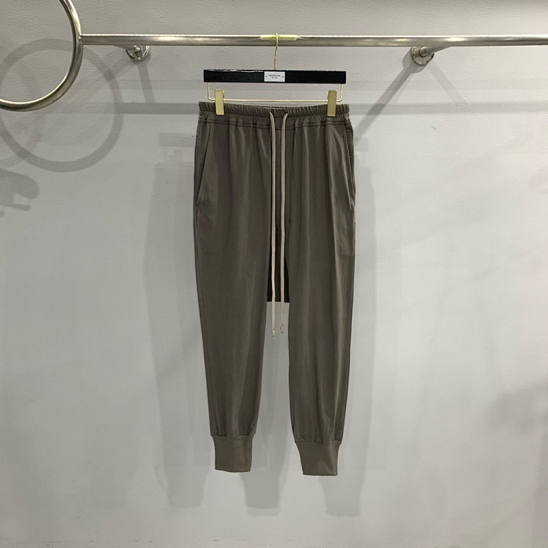 RICK OWENS PANTS (37)