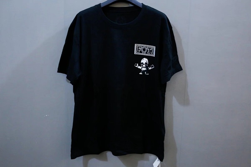 CHROME HEARTS TSHIRTS (130)