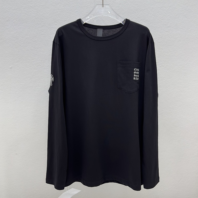 CHROME HEARTS LONGSLEEVES (37)