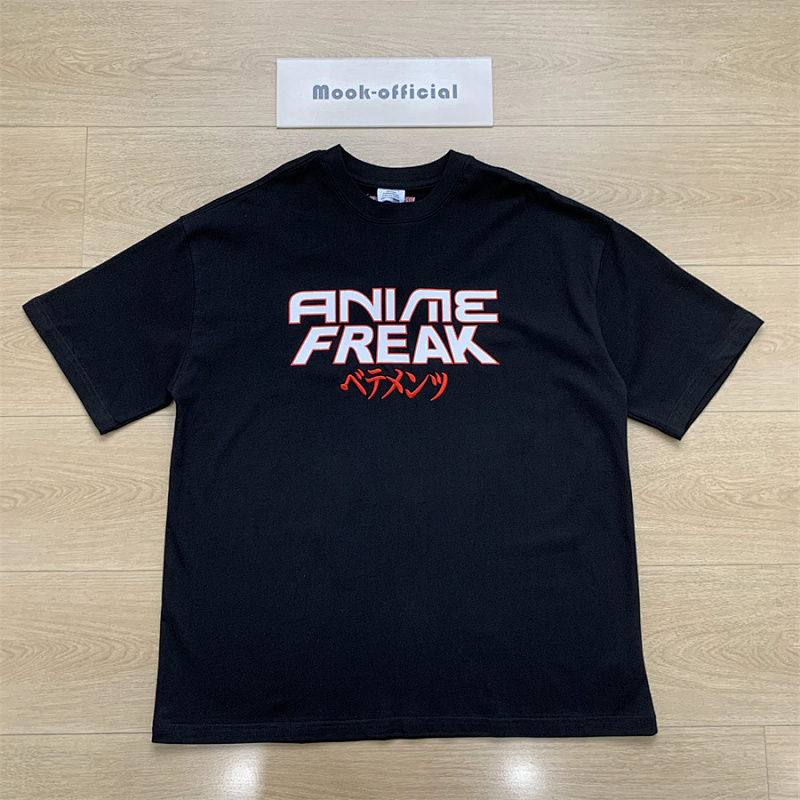 VETEMENTS TSHIRTS (77)