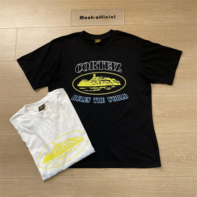 CORTEIZ TSHIRTS (130)