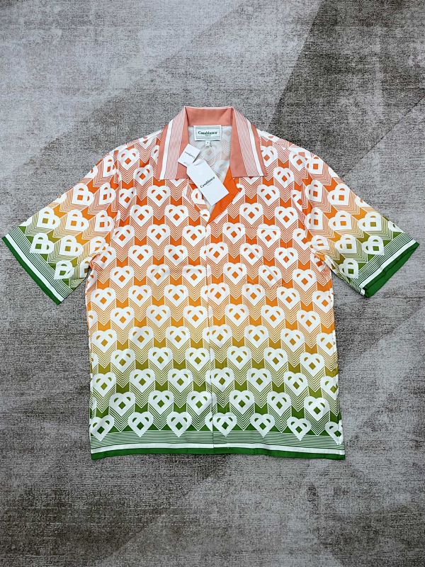 CASA BLANCA SHIRTS (125)