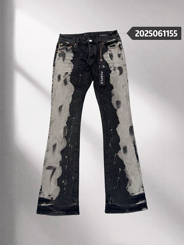 PURPLE JEANS (150)
