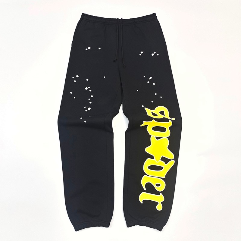 SP5DER SWEATPANTS (52)