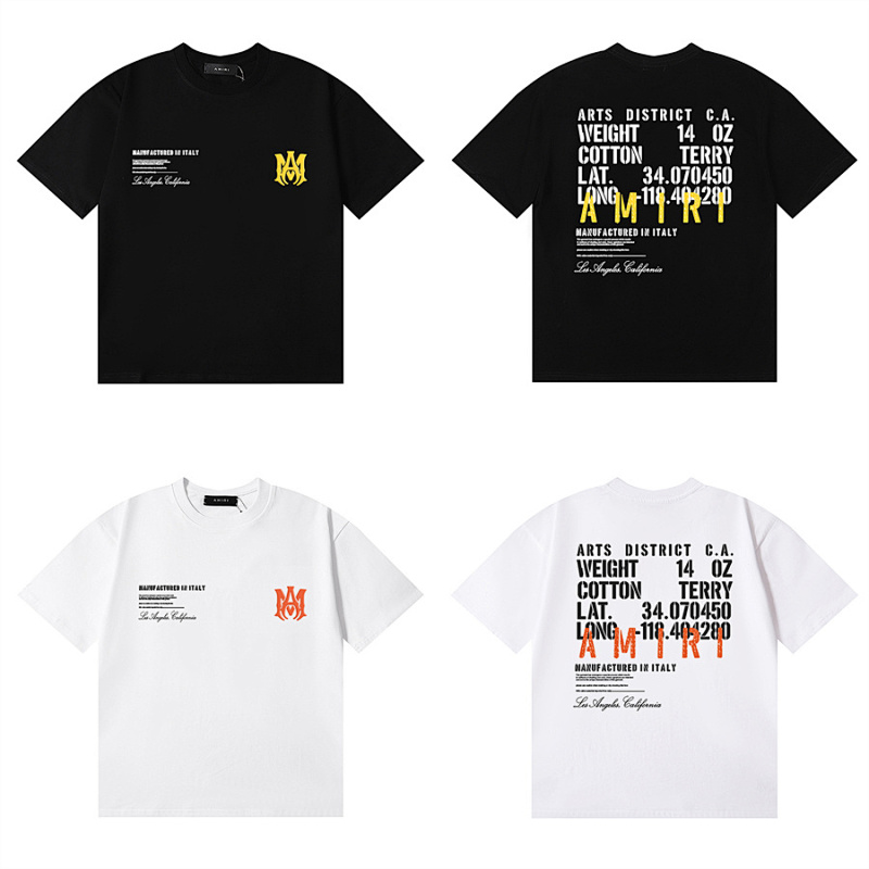 AMIRI TSHIRTS (157)